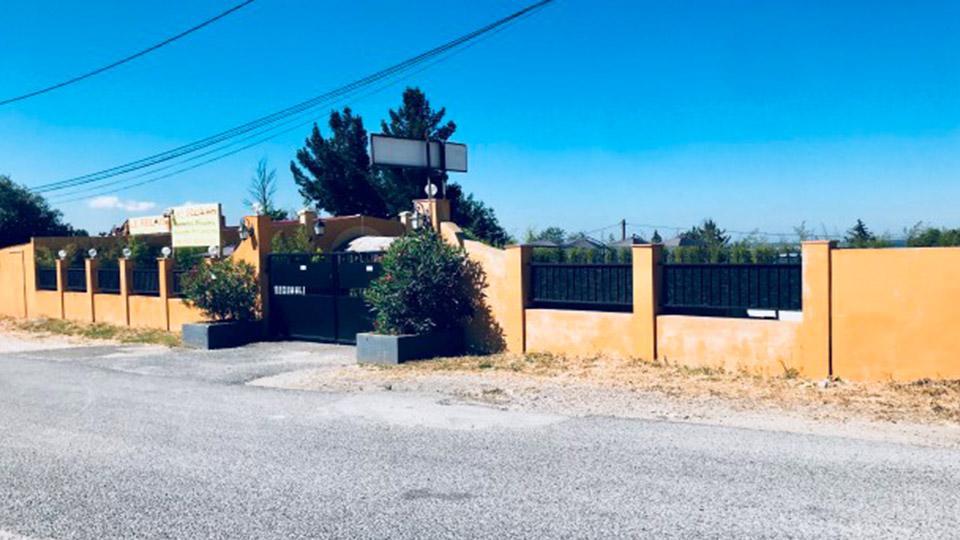Location de salle | Le Relais de la Chevaliere - Photo 2