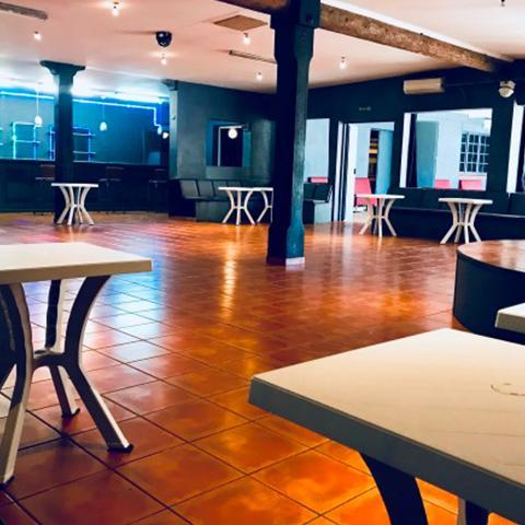 Location de salle | Le Relais de la Chevaliere - Photo 3